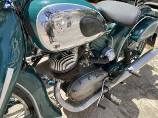 Nsu Lux 1954 Super Lux 200-thumb-16