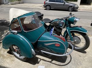 Nsu Lux 1954 Super Lux 200-thumb-17