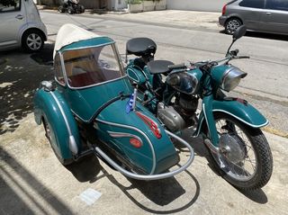 Nsu Lux 1954 Super Lux 200-thumb-19
