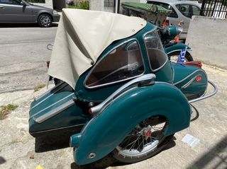 Nsu Lux 1954 Super Lux 200-thumb-20