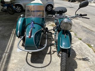 Nsu Lux 1954 Super Lux 200-thumb-22