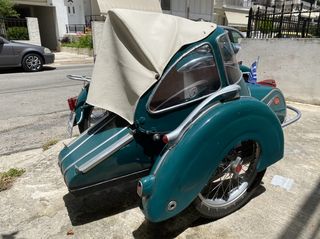 Nsu Lux 1954 Super Lux 200-thumb-23