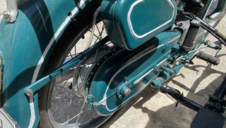 Nsu Lux 1954 Super Lux 200-thumb-25