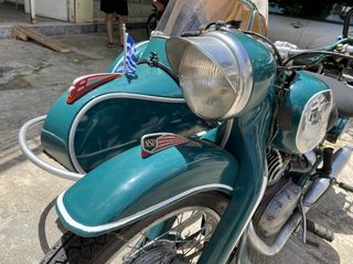 Nsu Lux 1954 Super Lux 200-thumb-29
