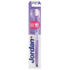 Jordan Target Sensitive Toothbrush Ultra Soft Οδοντόβουρτσα 1 Τεμάχιο