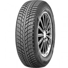 NEXEN 195/65 R15 91V N'blue 4Season