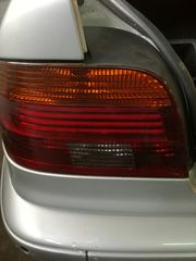 Φανάρια πίσω  BMW E 39 520-thumb-1
