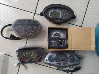 ΚΟΝΤΕΡ ΑΠΟ ΠΑΠΙΑ