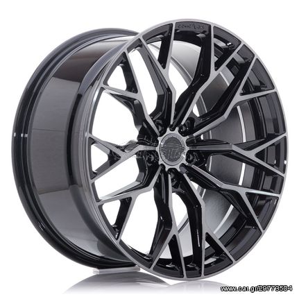 Concaver CVR1 20x8,5 ET20-45 BLANK Double Tinted Black