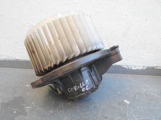 TOYOTA COROLLA 2002-2006 ΜΟΤΕΡ ΚΑΛΟΡΙΦΕΡ