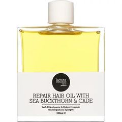 Laouta Repair hair oil | θεραπεία μαλλιών 100ml