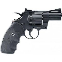 Αεροβόλο Περίστροφο UMAREX Colt Python 2.5” CO2 4.5mm (5.8147) -thumb-2