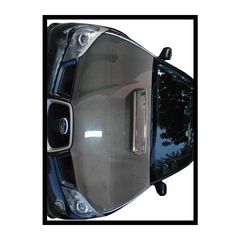 Καπο απο Πραγματικο Carbon Fiber - Για Subaru Impreza 2006 !!! Κατασκευασμένο από ανθρακονήματα !!!!
