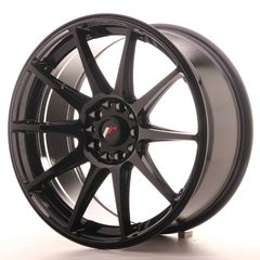 JR Wheels JR11 18x8,5 ET30 4x108/114,3 Gloss Black