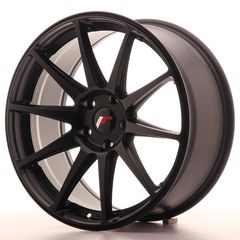 JR Wheels JR11 19x8,5 ET40 5x112 Matt Black