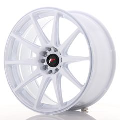 JR Wheels JR11 19x8,5 ET20 5x114/120 White