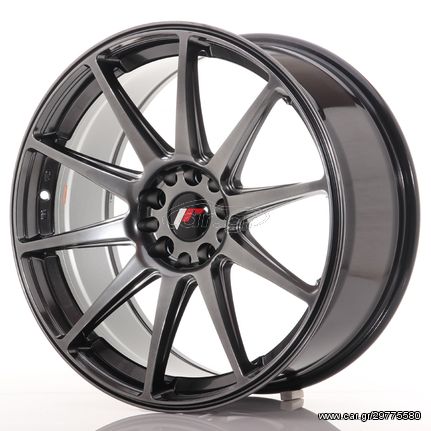 Japan Racing JR11 19x8,5 ET35 5x100/120 Hyper Gray