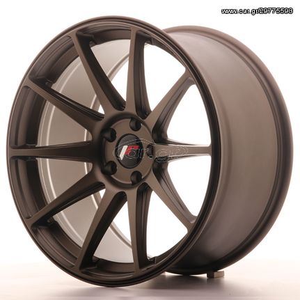 JR Wheels JR11 19x9,5 ET35 5x120 Bronze