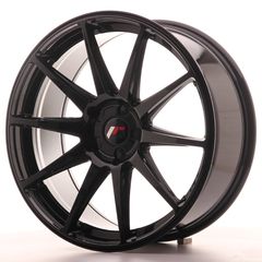 JR Wheels JR11 20x8,5 ET35 5H BLANK Gloss Black