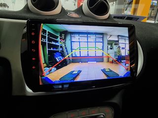 Bizzar Smart 453 4core Android 9.0 Pie Navigation Multimedia *autosynthesis-thumb-2