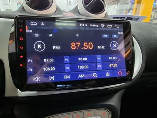 Bizzar Smart 453 4core Android 9.0 Pie Navigation Multimedia *autosynthesis-thumb-3