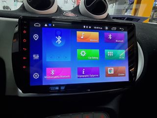 Bizzar Smart 453 4core Android 9.0 Pie Navigation Multimedia *autosynthesis-thumb-5