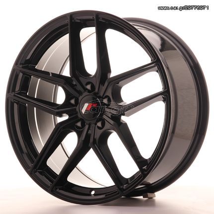 JR Wheels JR25 19x8,5 ET40 5x112 Gloss Black