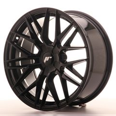 JR Wheels JR28 18x8,5 ET40 5H BLANK Gloss Black