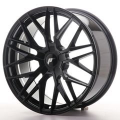 JR Wheels JR28 19x8,5 ET35-40 5H BLANK Gloss Black