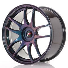 JR Wheels JR29 19x9,5 ET20-45 BLANK Magic Purple