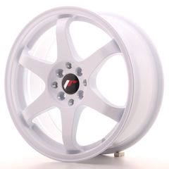 JR Wheels JR3 17x7 ET40 4x100/114 White