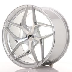 Japan Racing JR36 18x8 ET45 5x114,3 Glossy Black