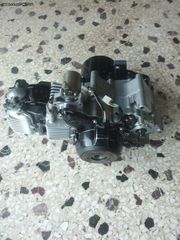 KAWASAKI  KZR MOTER
