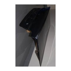 Carbon Fiber KΑΠΟ/ΠΟΡΤ-ΠΑΓΚΑΖ  Πραγματικο Carbon Fiber Για BMW E39 95-03 !!! Κατασκευασμένο από ανθρακονήματα !!!