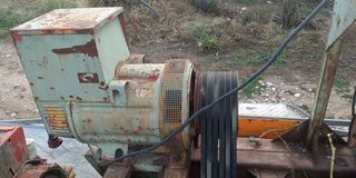 Γεννήτρια Deutz 2000-thumb-1