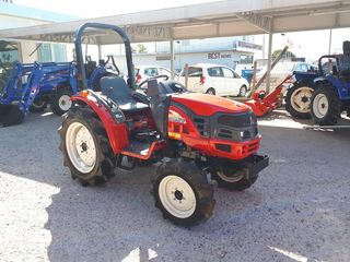 Αμπελουργικά Τρακτέρ Mitsubishi 2011 GS23D-thumb-3