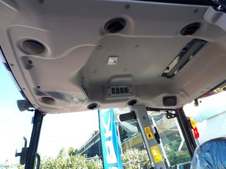 Αμπελουργικά Τρακτέρ Iseki 2020 TG6675-thumb-7