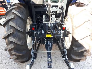 Αμπελουργικά Τρακτέρ Iseki 2020 TG6675-thumb-8