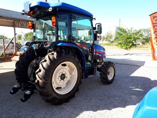 Αμπελουργικά Τρακτέρ Iseki 2020 TG6675-thumb-4