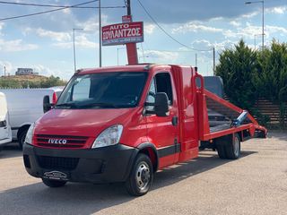 Iveco '07 DAILY 65C17 A/C 