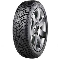 Bridgestone 225/45 R17 Blizzak LM32 91H TL LAML MER WR