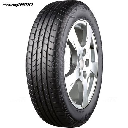 Bridgestone 205/55 R16 Turanza T005 91W TL LRR    A3 16 WAR