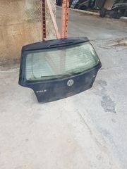 Vw polo 03-05mod tzamoporta piso