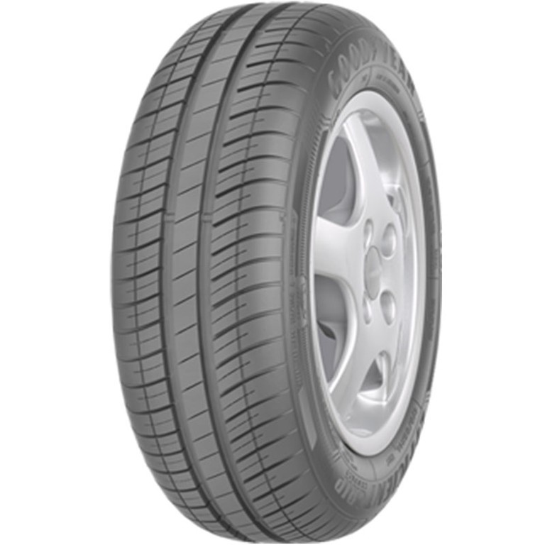 GOODYEAR 165/70R14C 89/87R EFFIGRIP COMPACT