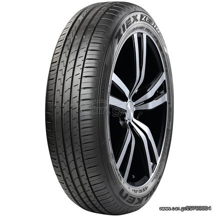 FALKEN 195/45R15 78V ZIEX ZE310EC