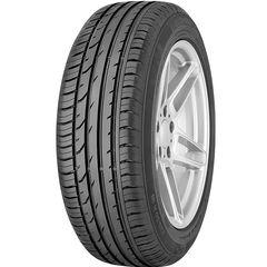 Continental 195/50R15 82T ContiPremiumContact 2