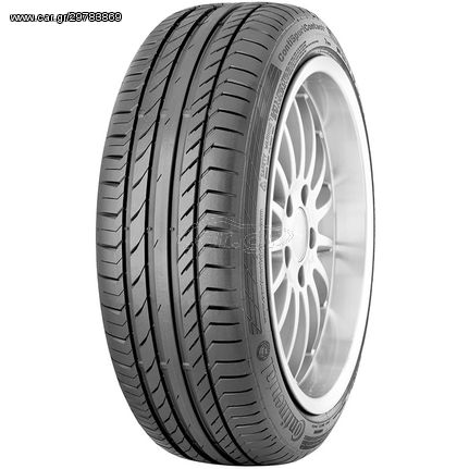 Continental 225/45R17 91Y ContiSportContact 5