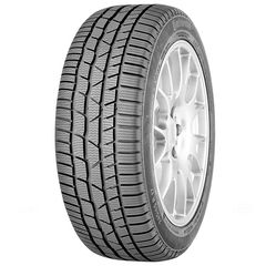 Continental 205/60R16 96H ContiWinterContact TS 830 P