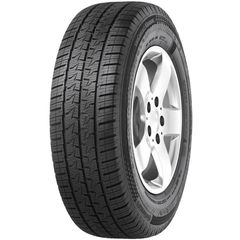 Continental 205/65R16 107/105T VanContact 4Season
