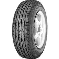 Continental 235/50R19 99H 4x4Contact
